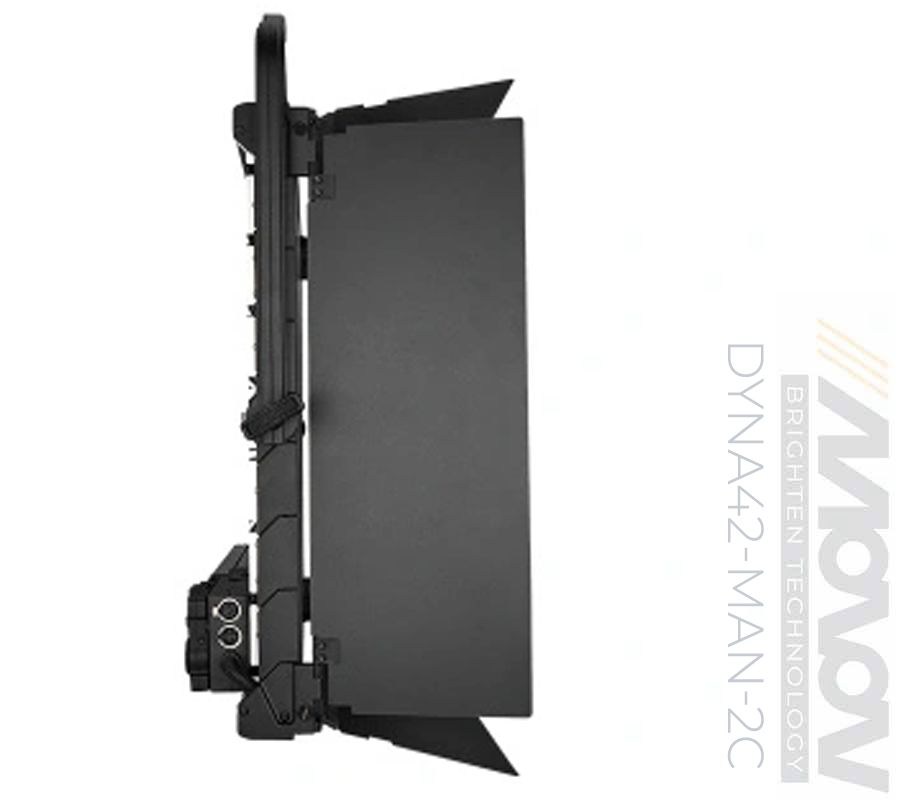 LED ПАНЕЛЬ MONON DYNA42-MAN-2C — изображение 2